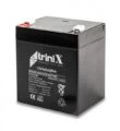 Hikvision Trinix Battery  12V 4Ah