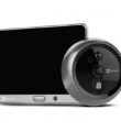 Ezviz CS-DP1 (A0-4A1WPFBSR)