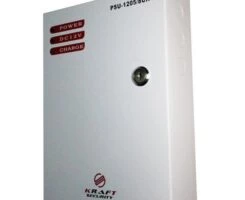 Hikvision Kraft PSU-1205/8CH