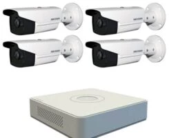 Hikvision KIT-DS0183