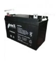 Hikvision Trinix Battery 12V 100Ah