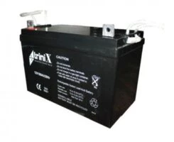Hikvision Trinix Battery 12V 100Ah