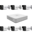 Hikvision KIT-DS0214