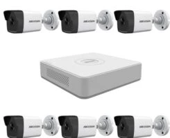 Hikvision KIT-DS0214