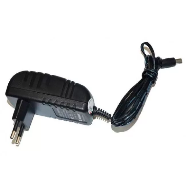 Hikvision Mustang Energy PS-1201СА на 14V DC — изображение 2