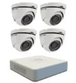 Hikvision KIT-DS0182