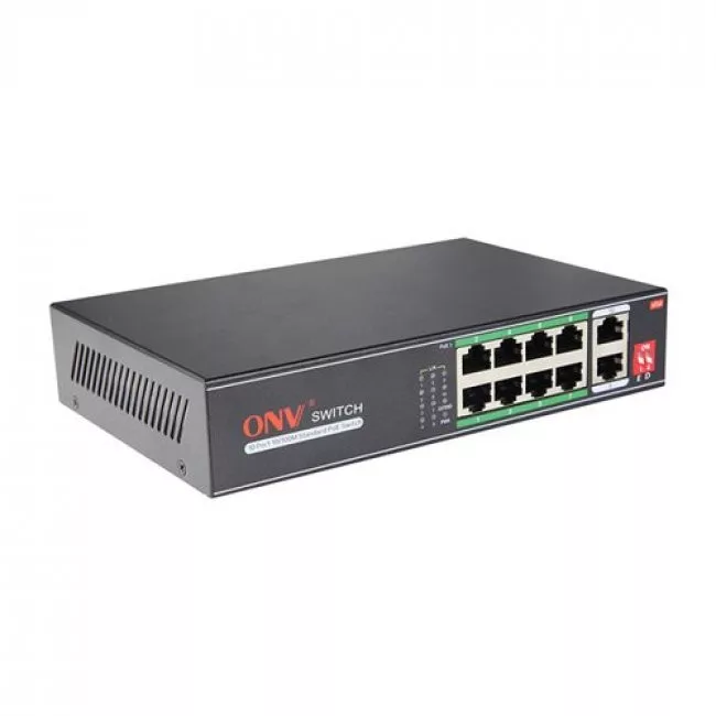 Hikvision ONV H1108PLD