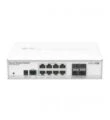 MikroTik CRS112-8G-4S-IN