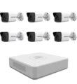 Hikvision KIT-DS0225