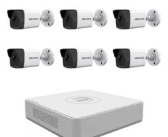 Hikvision KIT-DS0225