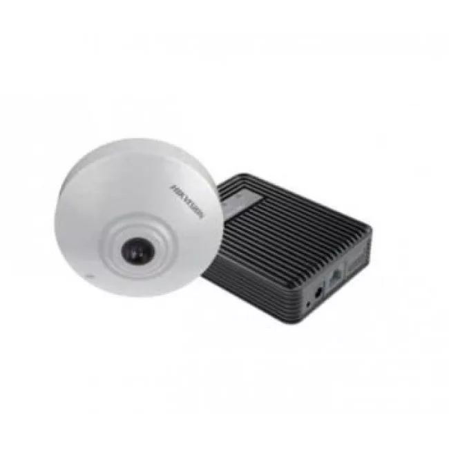 Hikvision iDS-2CD6412FWD/C (2.1mm)
