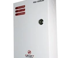 Hikvision Kraft PSU-1205LED