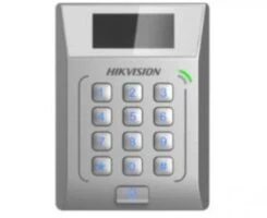 Hikvision DS-K1T802-E