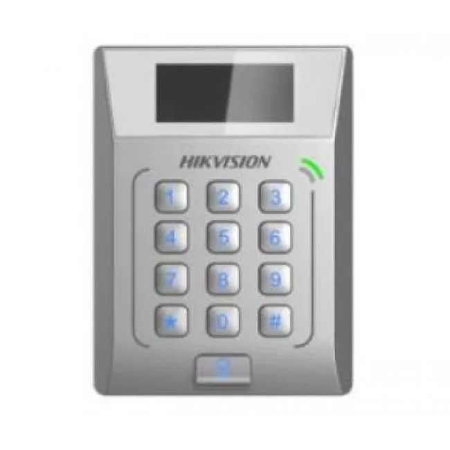 Hikvision DS-K1T802-E