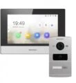Hikvision DS-KH6320-WTE1 + DS-KV8102-IM