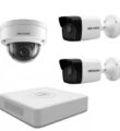 Hikvision KIT-DS0157