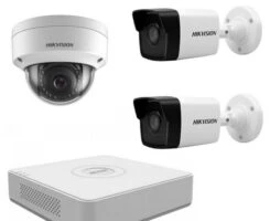 Hikvision KIT-DS0157