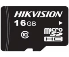 Hikvision micro SD  HS-TF-L2I/16G/P