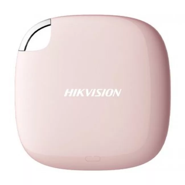 Hikvision HS-ESSD-T100I(120G)(Rose Gold)