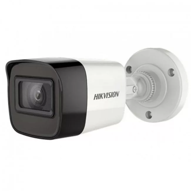 Hikvision DS-2CE16D0T-ITFS (3.6 mm)