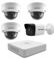 Hikvision KIT-DS0143