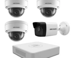 Hikvision KIT-DS0143