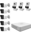 Hikvision KIT-DS0217