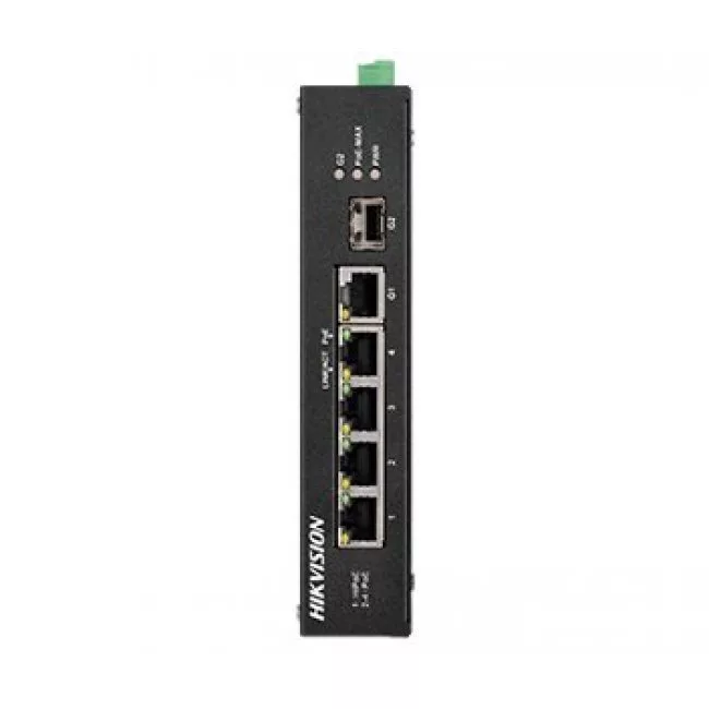 Hikvision DS-3T0306HP-E/HS