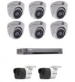 Hikvision KIT-DS0267