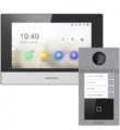 Hikvision DS-KH6320-WTE1 + DS-KV8413-WME1/Flush