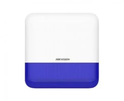 Hikvision DS-PS1-E-WE