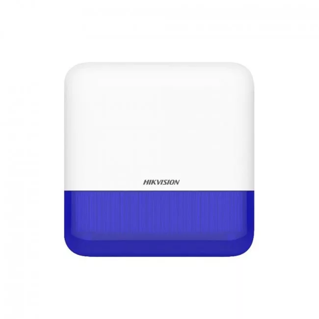 Hikvision DS-PS1-E-WE