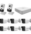 Hikvision KIT-DS0215