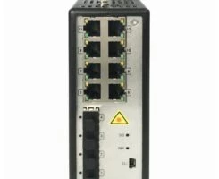 Hikvision L3 DS-3T3512P