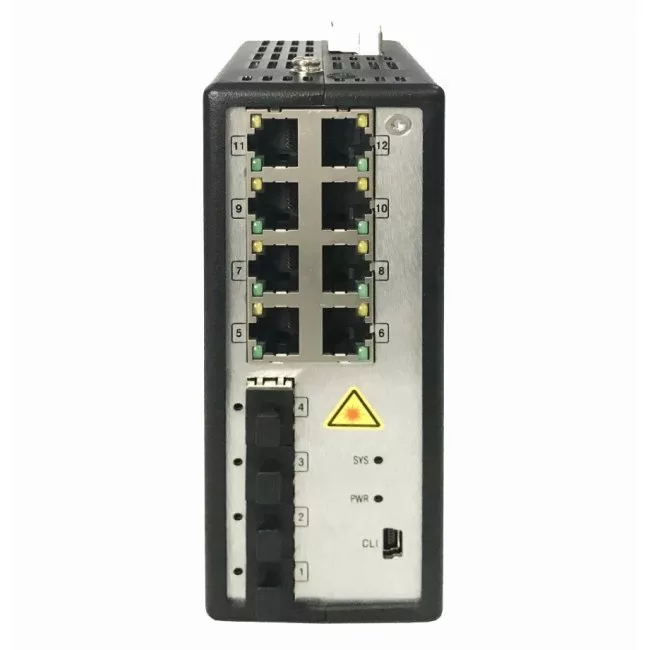 Hikvision L3 DS-3T3512P