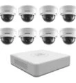 Hikvision KIT-DS0233