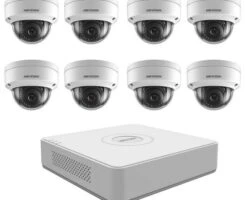 Hikvision KIT-DS0233