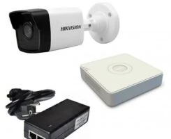 Hikvision KIT-DS0133