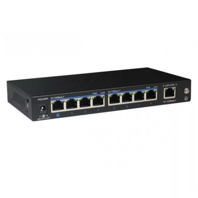 Utepo UTP1-SW0801-SP120