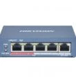 Hikvision DS-3E0105P-E (B)