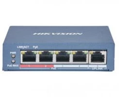 Hikvision DS-3E0105P-E (B)