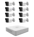 Hikvision KIT-DS0244