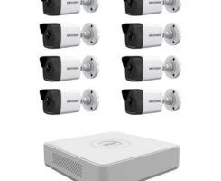 Hikvision KIT-DS0244