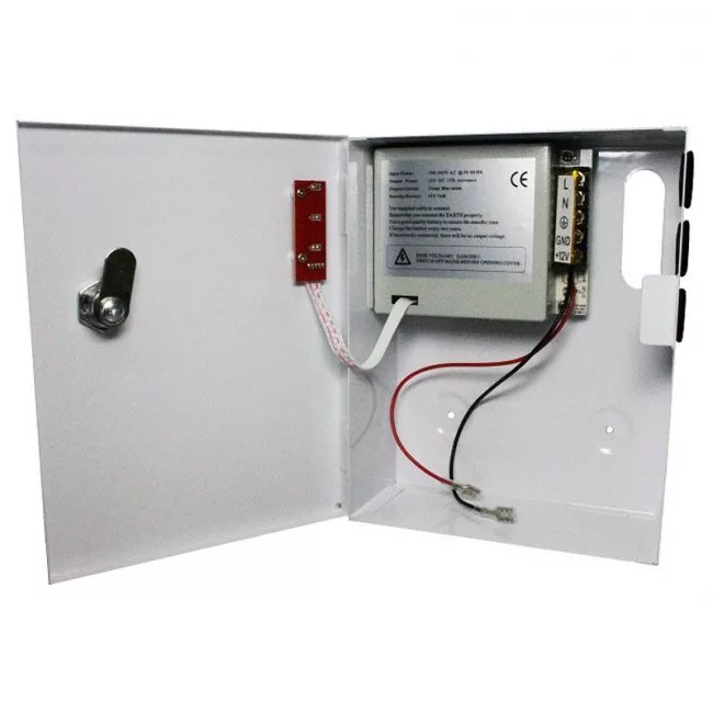 Hikvision Kraft PSU-1203LED — изображение 2