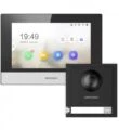 Hikvision DS-KH6320-WTE1 + DS-KD8003-IME1