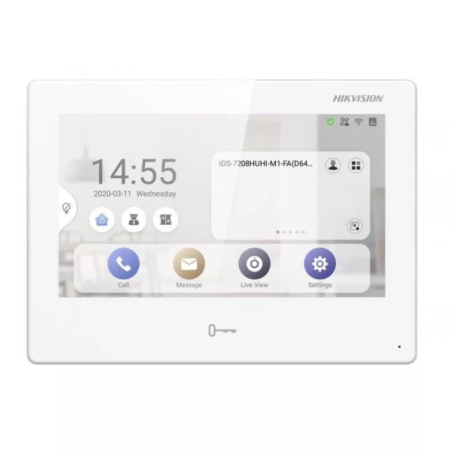 Hikvision DS-KH9310-WTE1