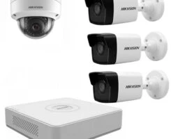 Hikvision KIT-DS0159