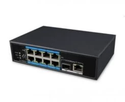 Hikvision Utepo UTP7108E-POE