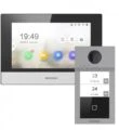 Hikvision DS-KH6320-WTE1 + DS-KV8213-WME1/Flush