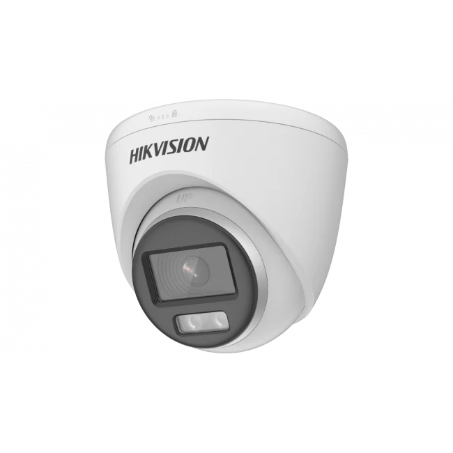 Hikvision DS-2CE72DF0T-F